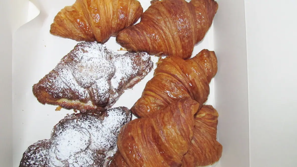 Paul – french bakery in Islington, London
